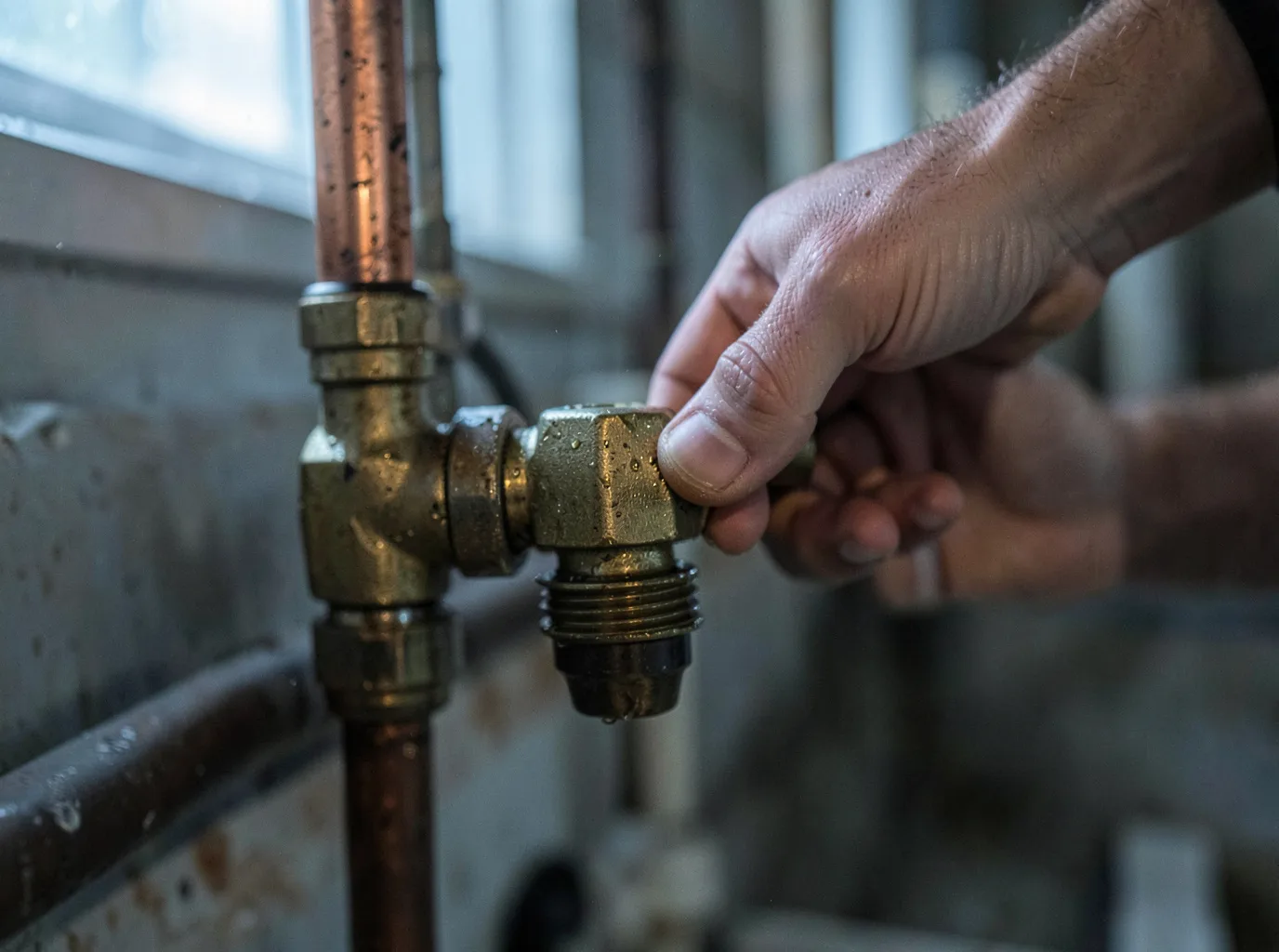 Emergency Plumber Kinross, MI FAQs